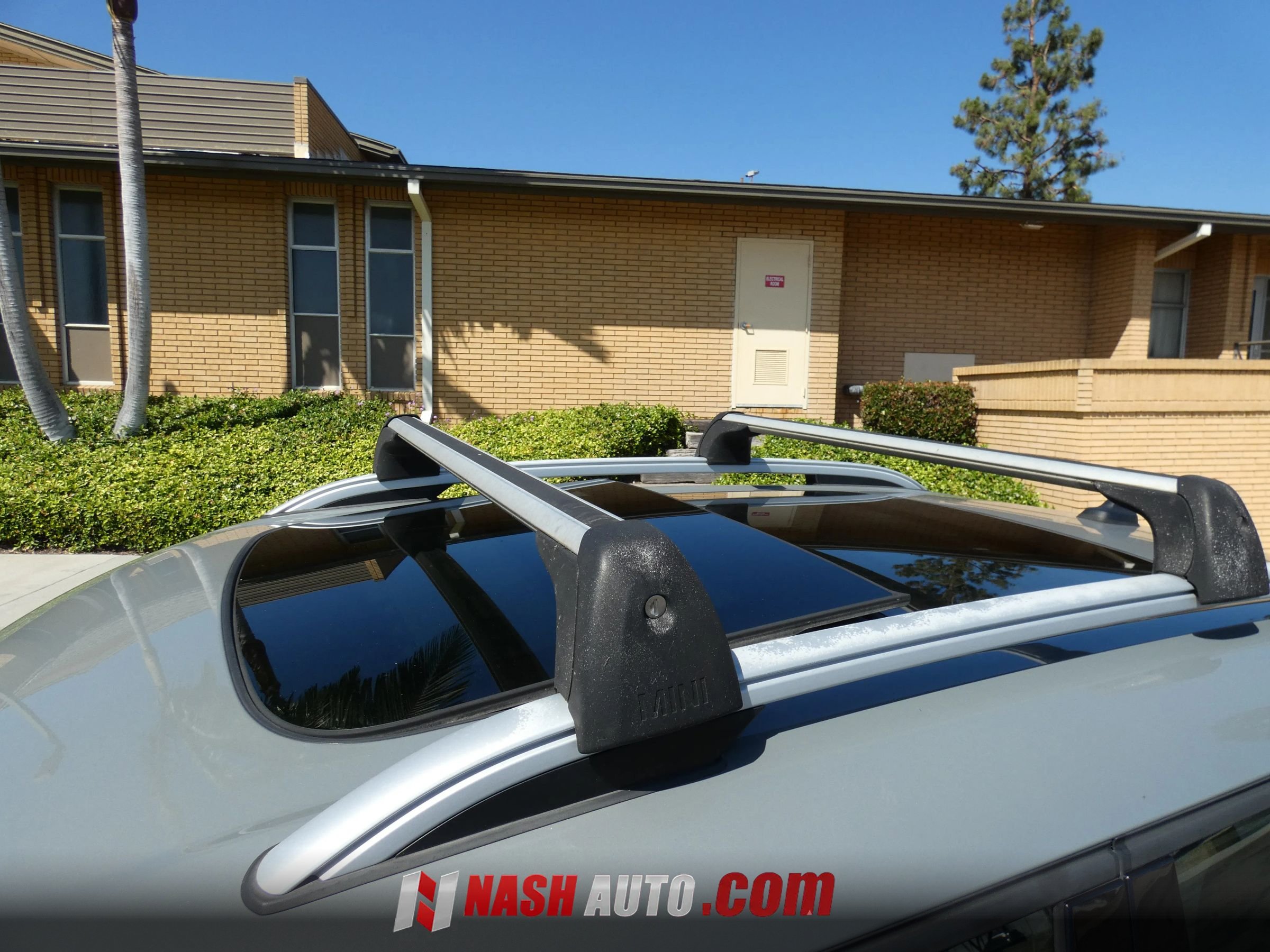 Used 2019 MINI Cooper Countryman S FWD image 20