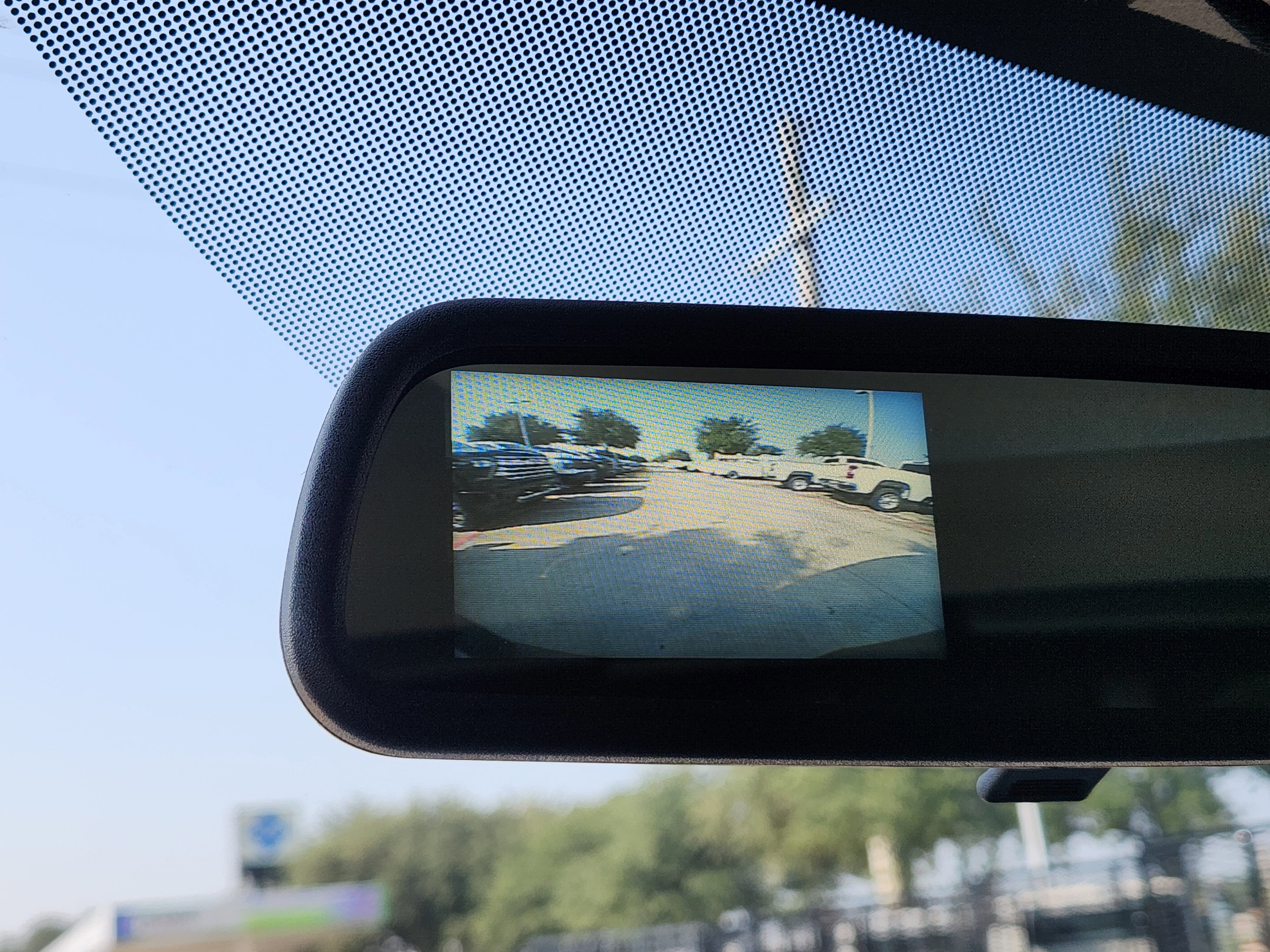 New 2025 Chevrolet Express 2500 Extended w/ Driver Convenience Package image 25