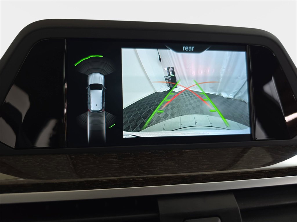 Used 2019 BMW X3 xDrive30i image 25