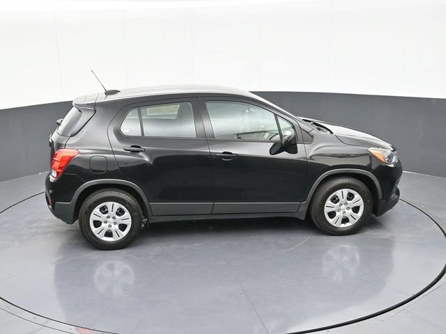 Used 2017 Chevrolet Trax LS FWD image 60