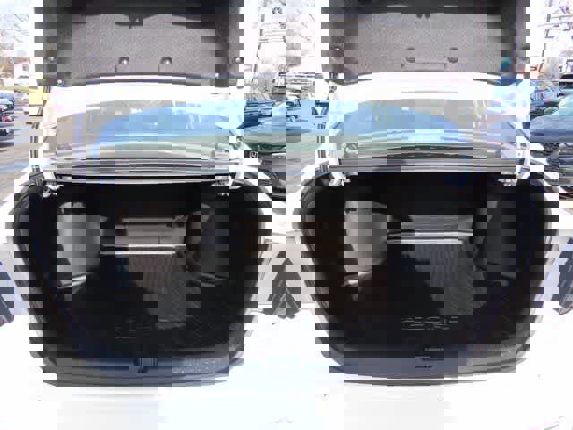 Certified 2023 Honda Accord EX image 10