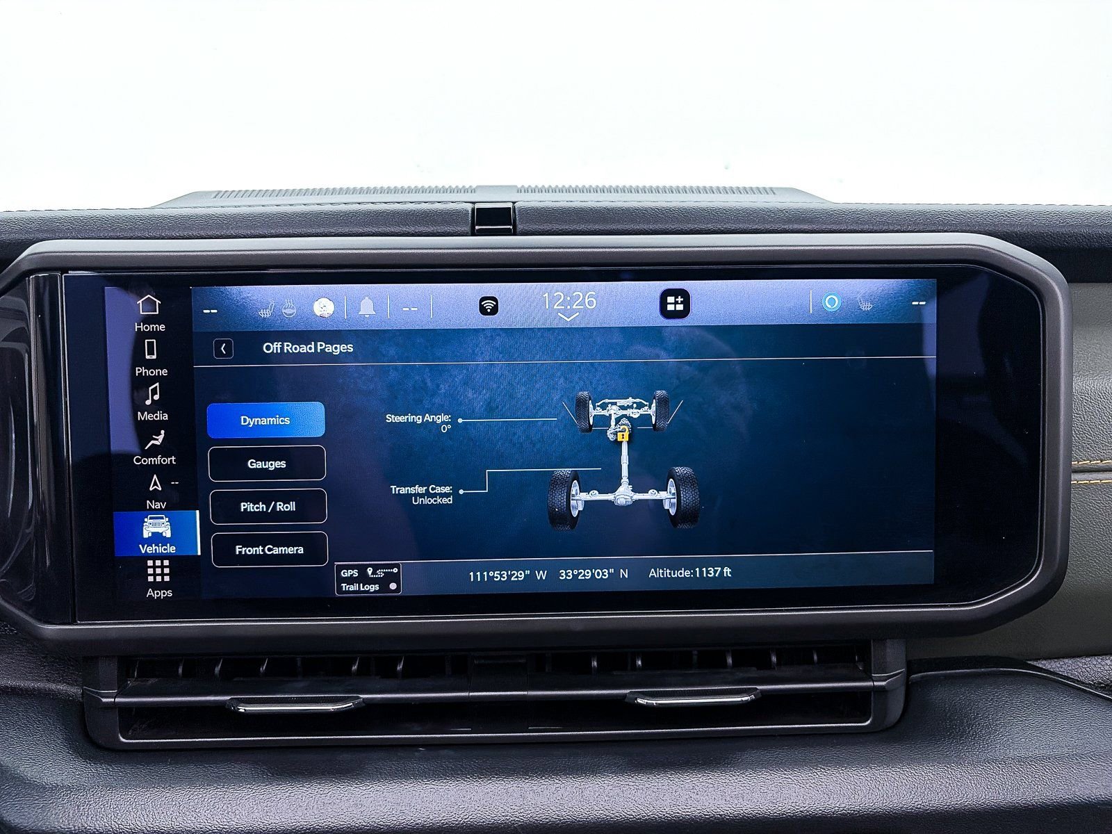 Used 2024 Jeep Wrangler High Altitude image 9