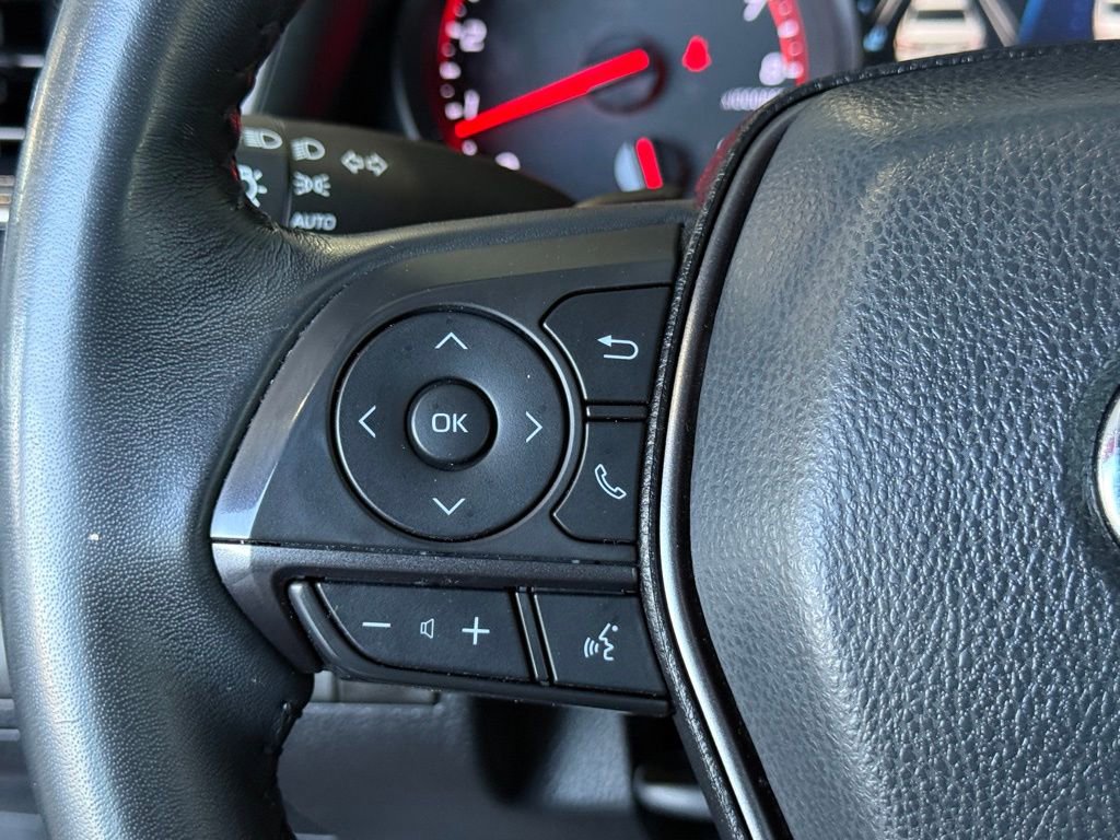 Used 2024 Toyota Camry XSE image 21
