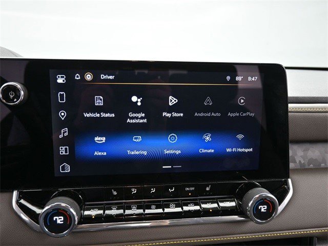 Certified 2024 Chevrolet Colorado ZR2 image 11