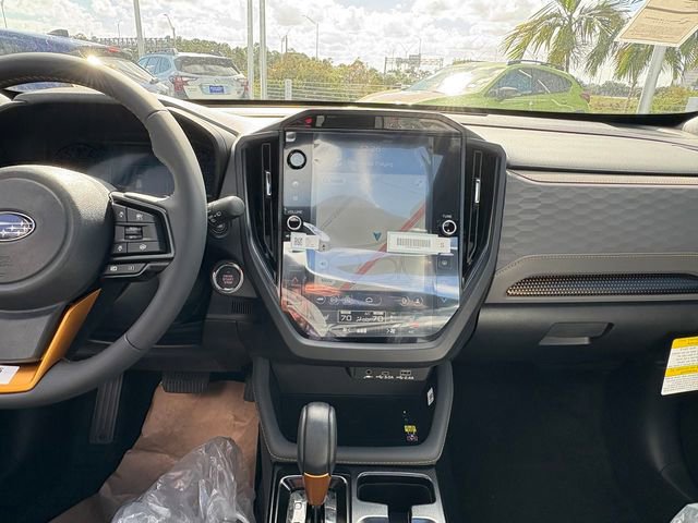 New 2026 Subaru Forester Wilderness image 15