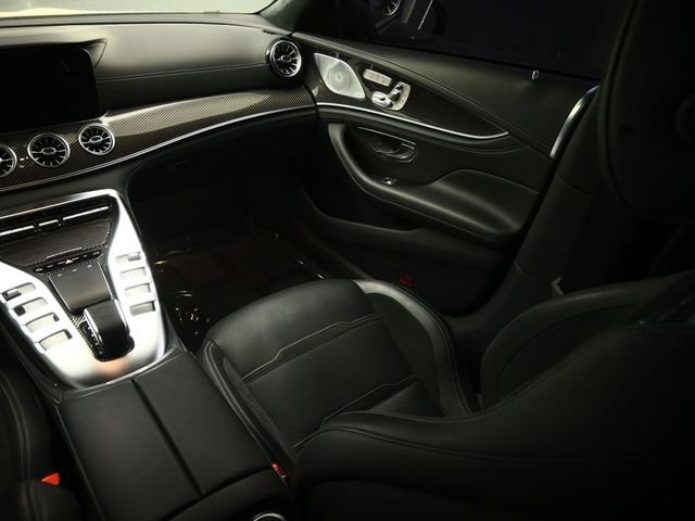Used 2020 Mercedes-Benz AMG GT 63 S image 40