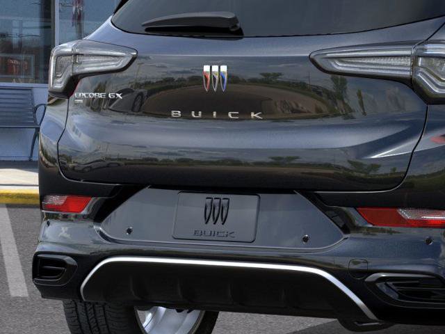 New 2026 Buick Encore GX Avenir w/ Avenir Technology Package image 29