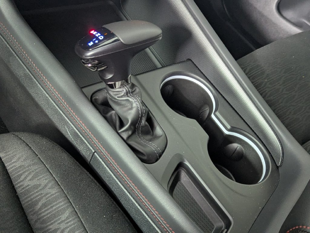 New 2026 Dodge Durango GT w/ Blacktop Package RWD image 23