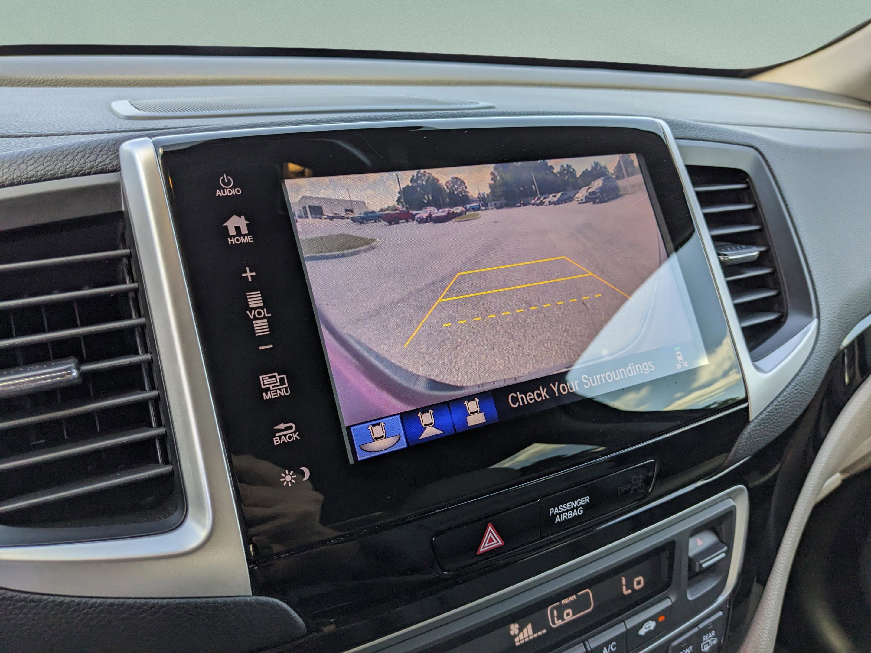 Used 2020 Honda Ridgeline RTL-E image 27