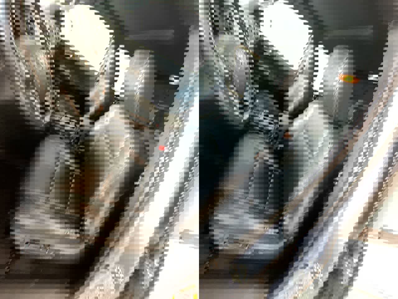 Used 2020 Toyota Tacoma TRD Off-Road w/ TRD Premium Off Road Package image 11