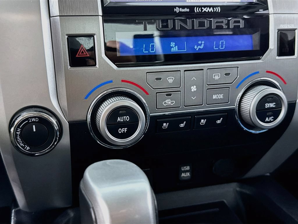 Used 2014 Toyota Tundra Platinum AWD/4WD image 32