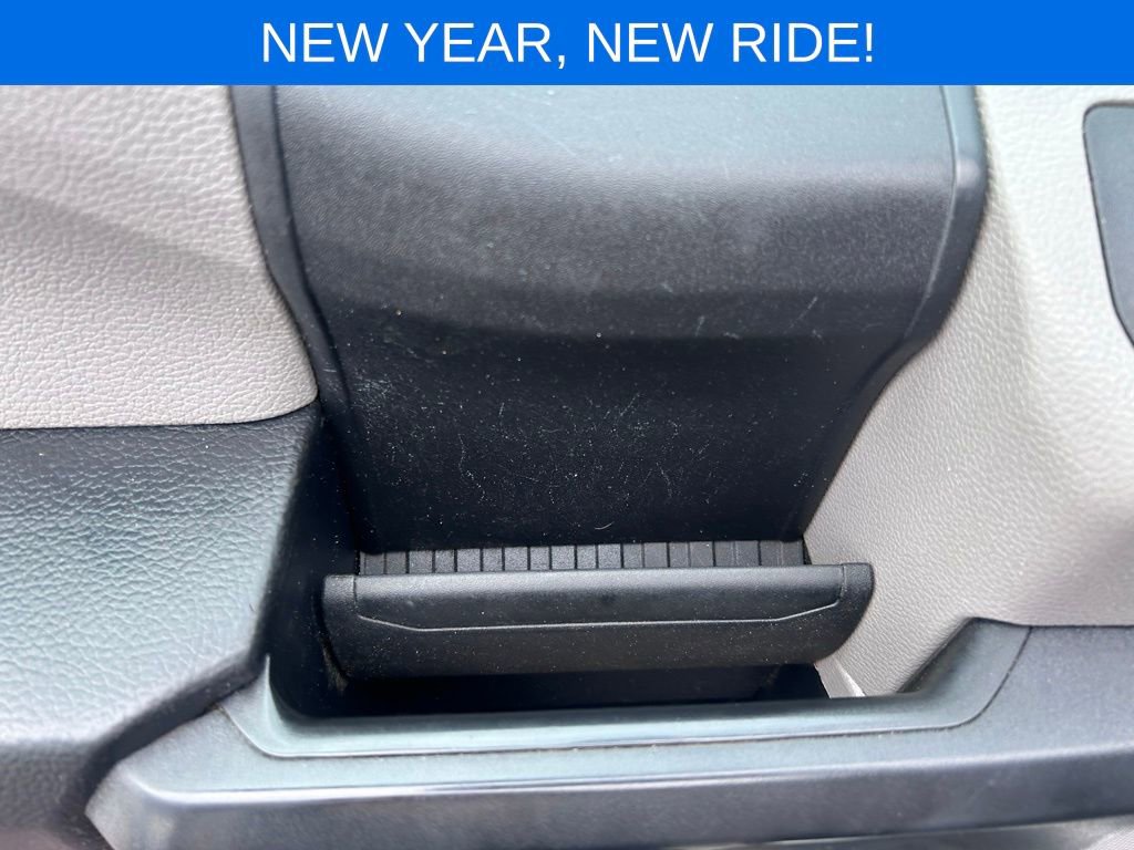 Used 2021 Ford F350 XL w/ Power Equipment Group image 15