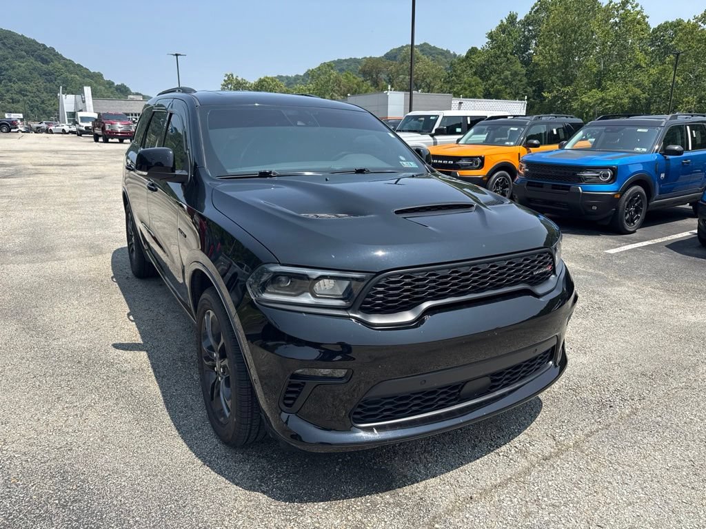 Used 2023 Dodge Durango R/T