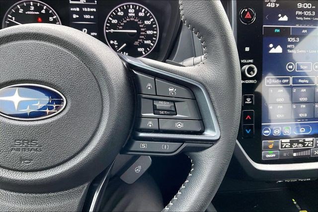 Used 2025 Subaru Forester Limited w/ Popular Package #2 image 23