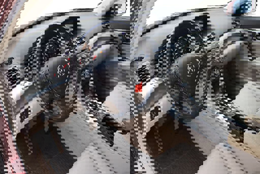 Used 2009 Acura TL image 14