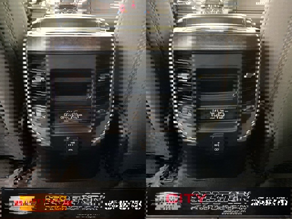 Used 2022 RAM 1500 Big Horn image 31