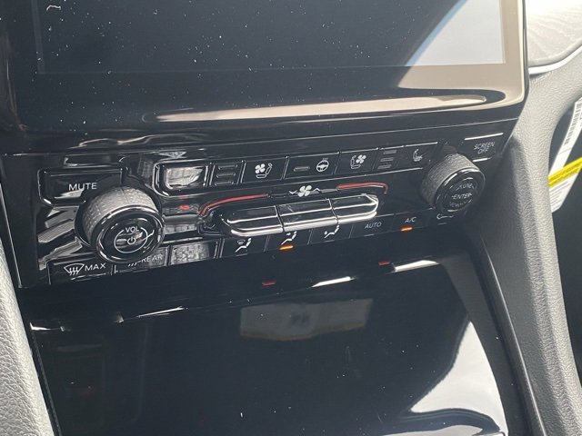 New 2025 Jeep Grand Cherokee Limited image 42