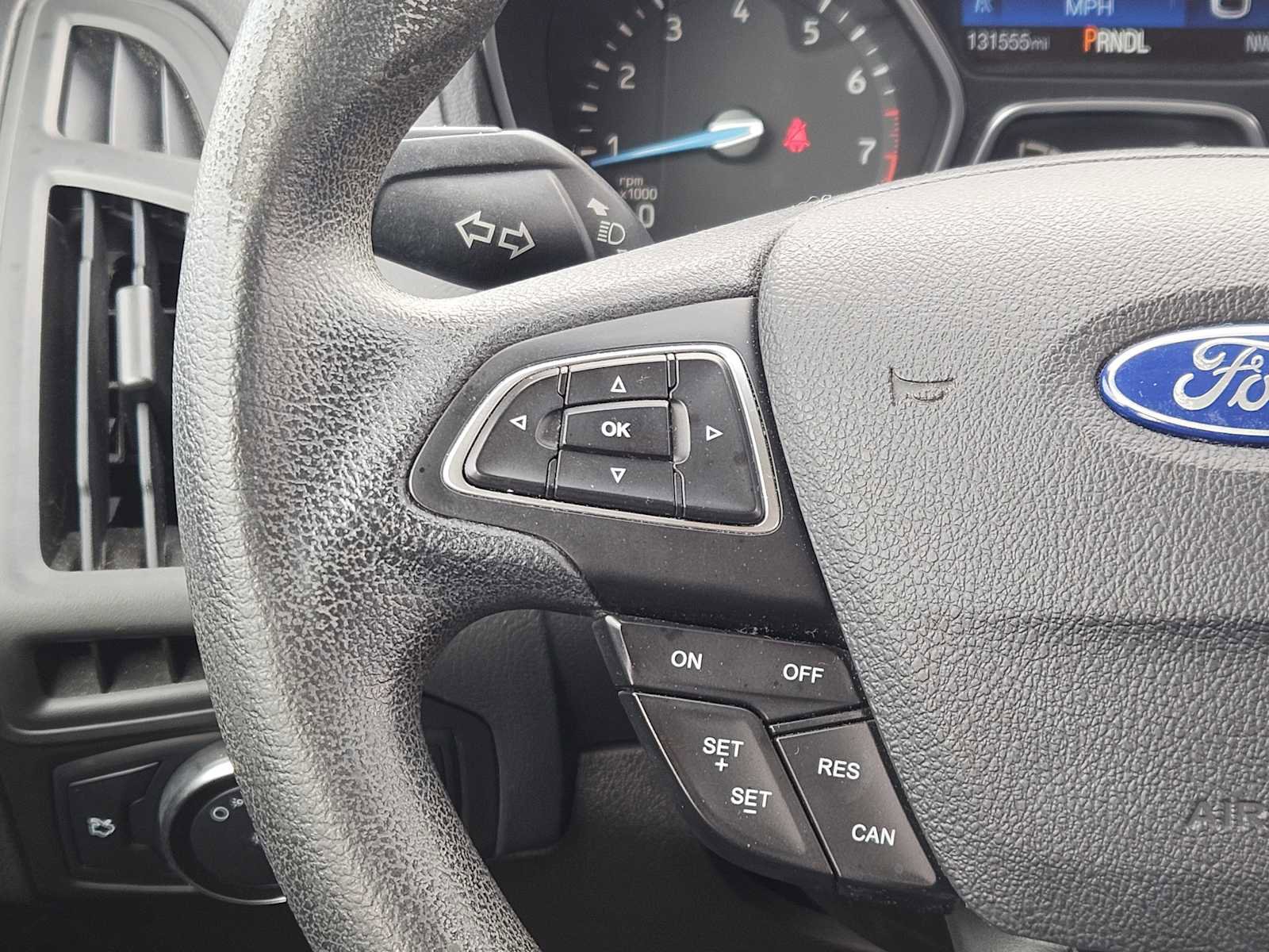 Used 2016 Ford Focus SE image 26