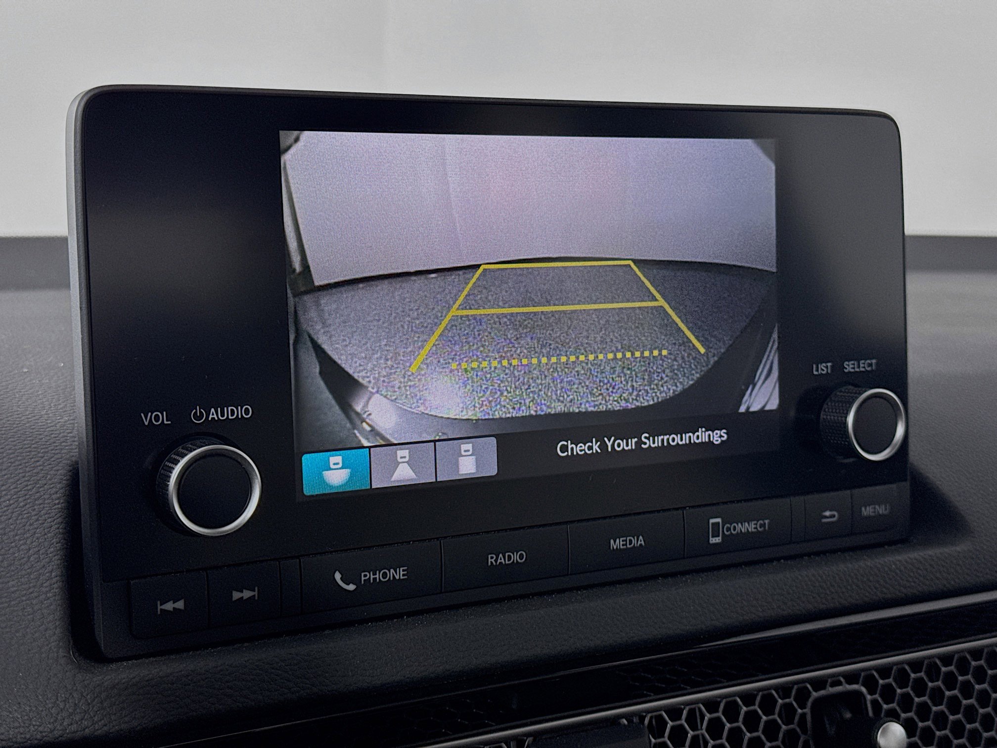 Certified 2023 Honda Civic EX image 13