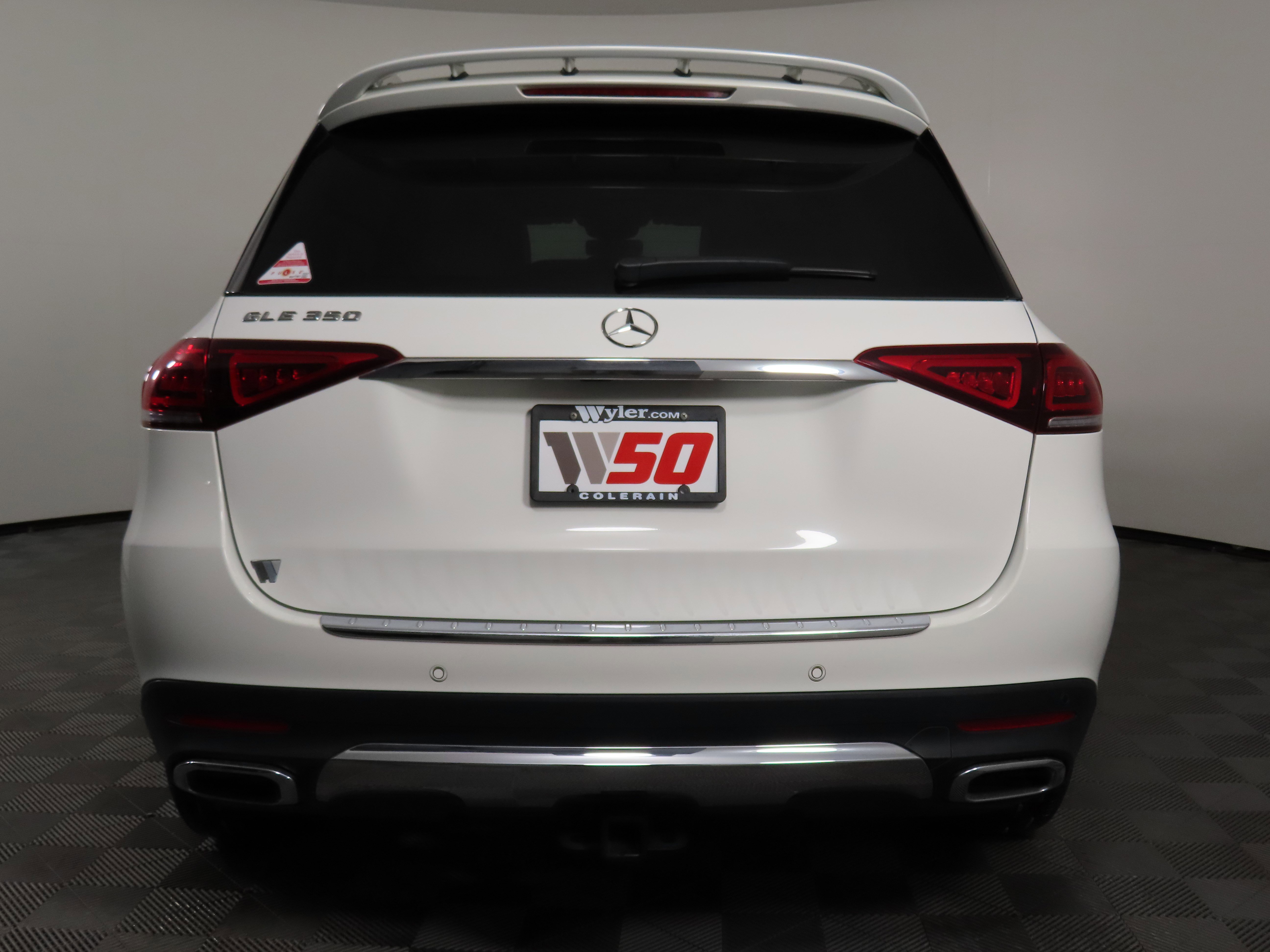 Used 2022 Mercedes-Benz GLE 350 image 45