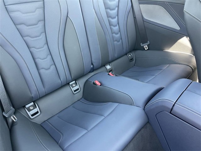 New 2026 BMW 840i Coupe w/ M Sport Professional Package image 13