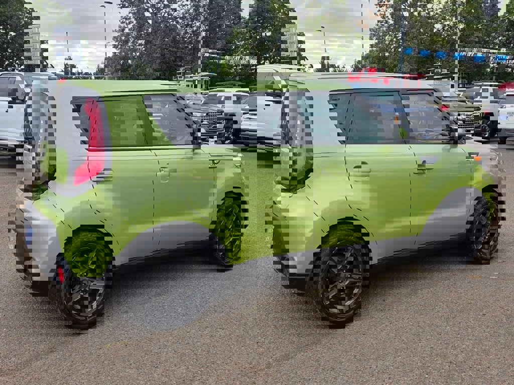 Used 2016 Kia Soul image 28