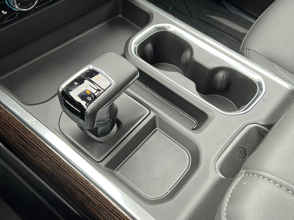 New 2026 GMC Sierra 1500 Elevation w/ Elevation Premium Package image 35