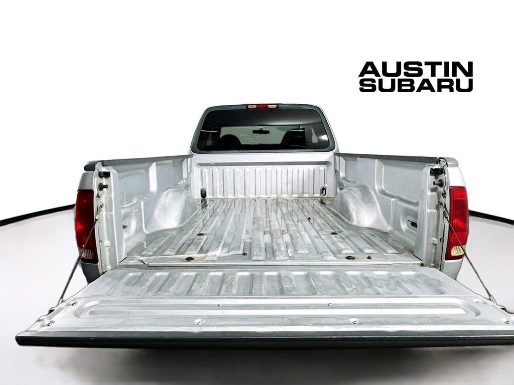 Used 2001 Ford F150 Lariat RWD image 28