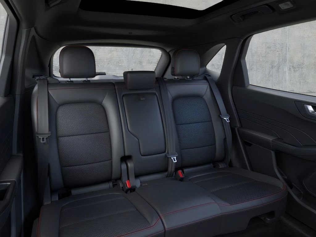 New 2026 Ford Escape ST-Line w/ Tech Pack #1 AWD/4WD image 11