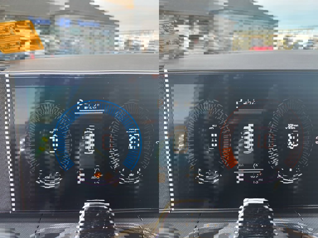 New 2026 Hyundai Santa Fe XRT image 9