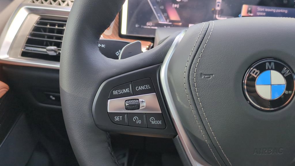 New 2026 BMW X5 xDrive40i image 24