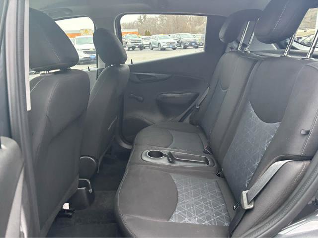 Used 2022 Chevrolet Spark LS image 23