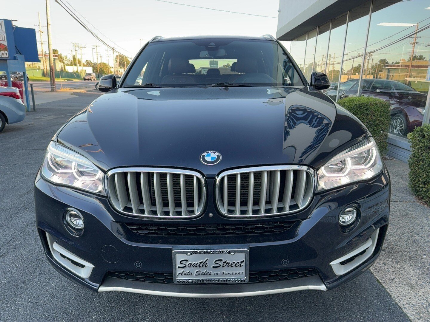 Used 2018 BMW X5 xDrive35i AWD/4WD image 39
