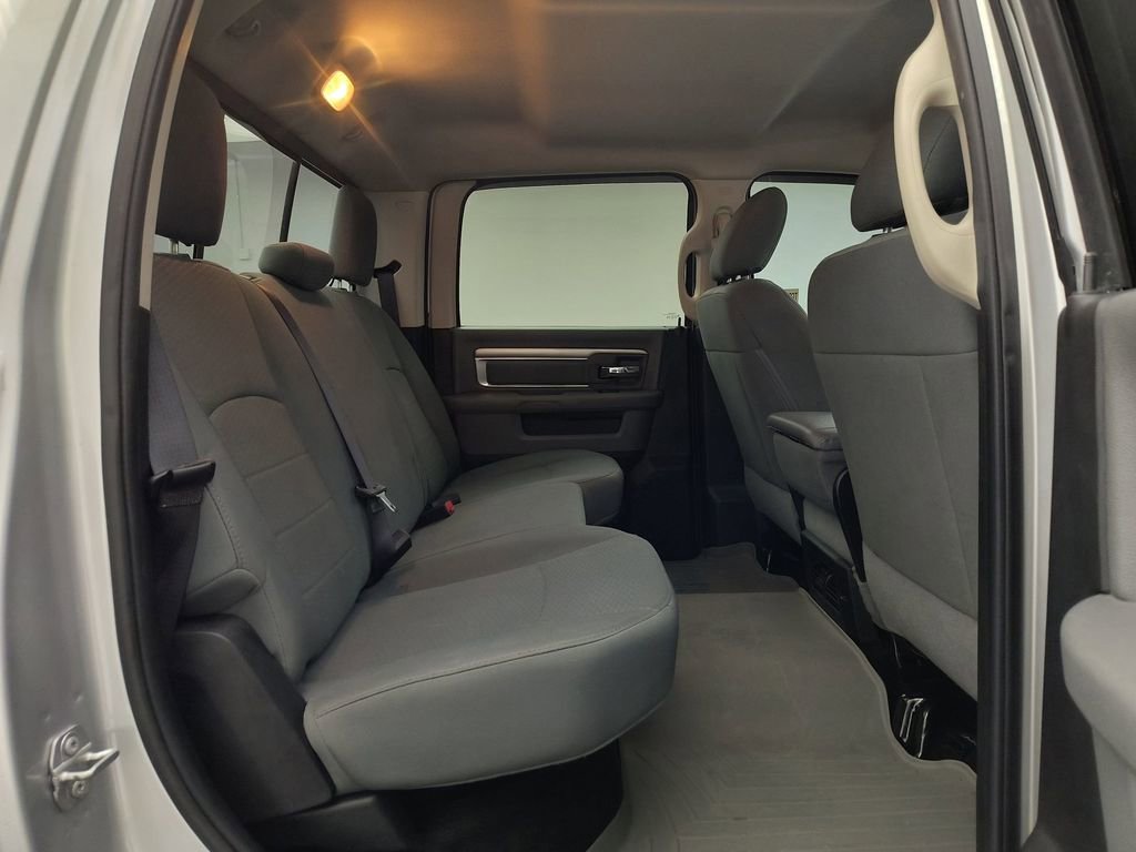 Used 2016 RAM 2500 SLT AWD/4WD image 27