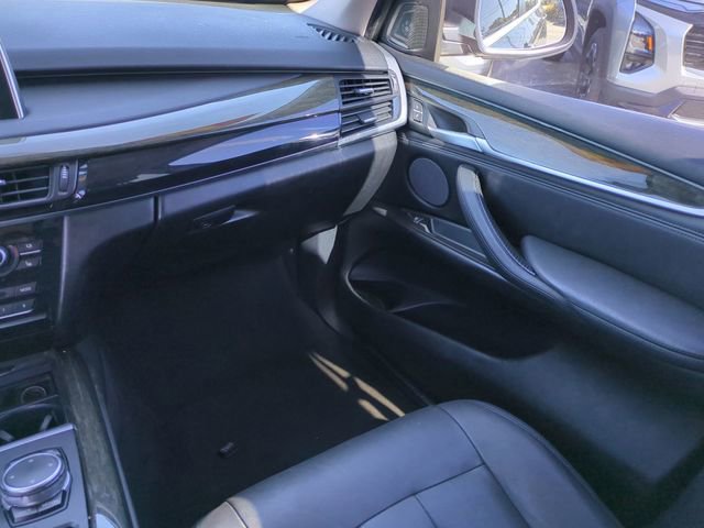 Used 2015 BMW X5 sDrive35i image 18