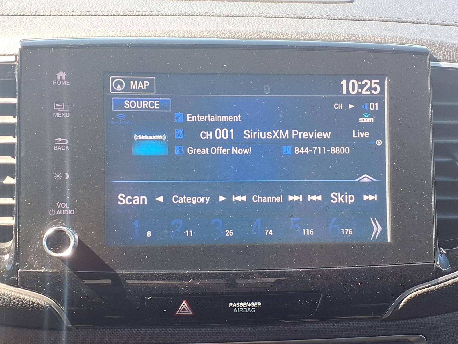 Used 2022 Honda Ridgeline RTL-E image 9