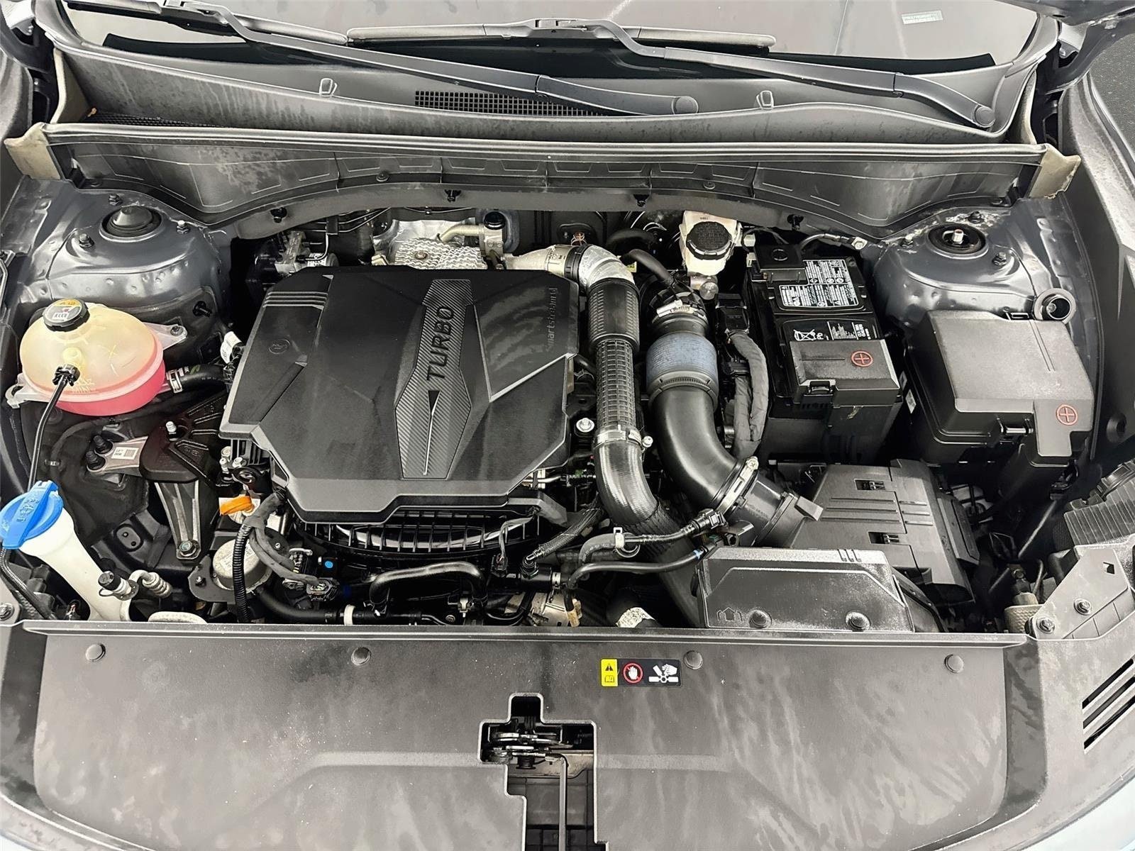Used 2021 Kia Sorento SX FWD image 31
