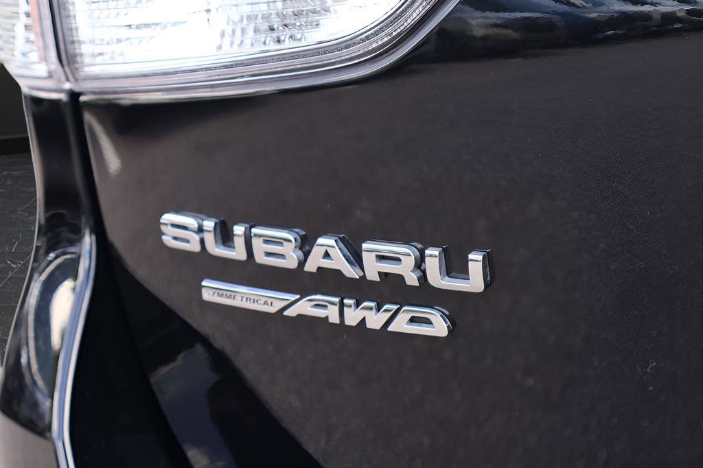 Used 2024 Subaru Forester Sport AWD/4WD image 7