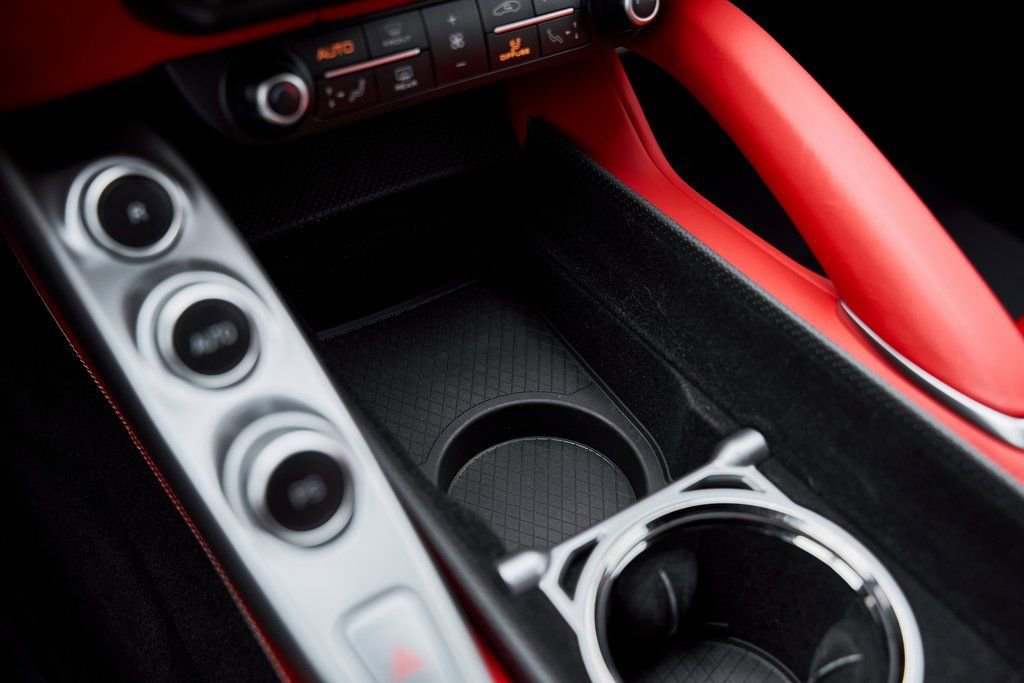 Used 2020 Ferrari GTC4Lusso T RWD image 62