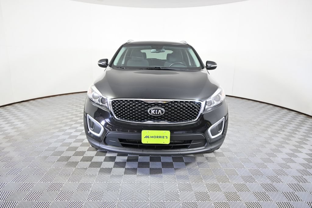 Used 2018 Kia Sorento FWD image 10