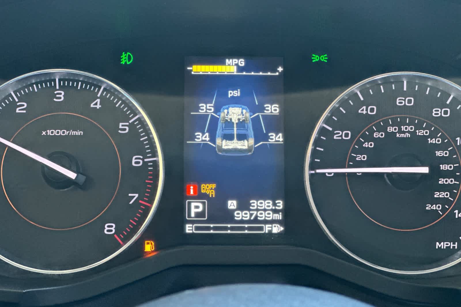 Used 2018 Subaru Crosstrek 2.0i Limited AWD/4WD image 25