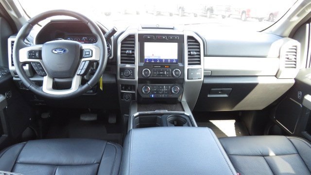 Certified 2020 Ford F250 Lariat w/ Lariat Value Package image 2