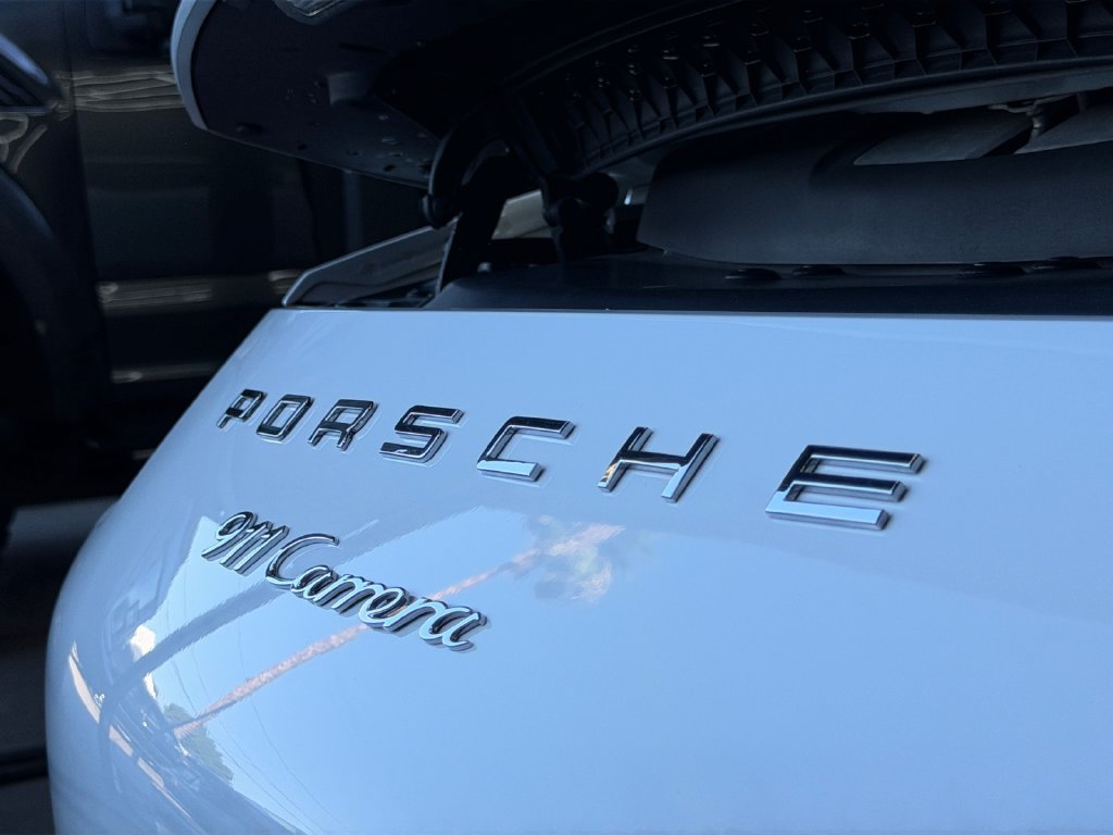 Used 2015 Porsche 911 Carrera RWD image 31