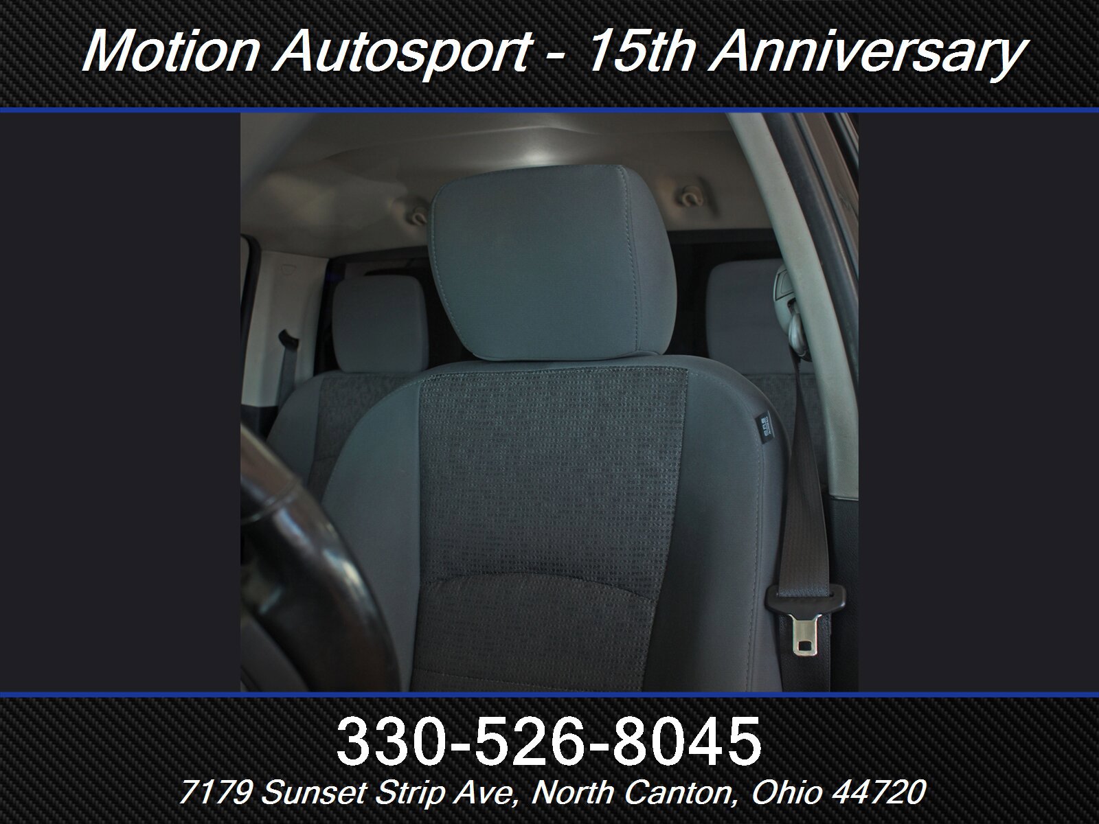 Used 2015 RAM 2500 Big Horn AWD/4WD image 33