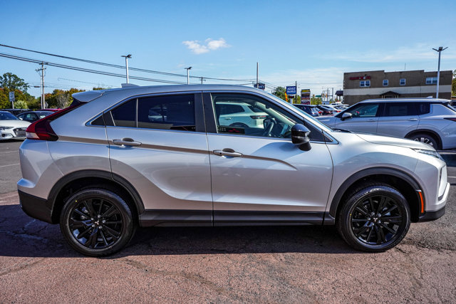 New 2026 Mitsubishi Eclipse Cross LE image 4