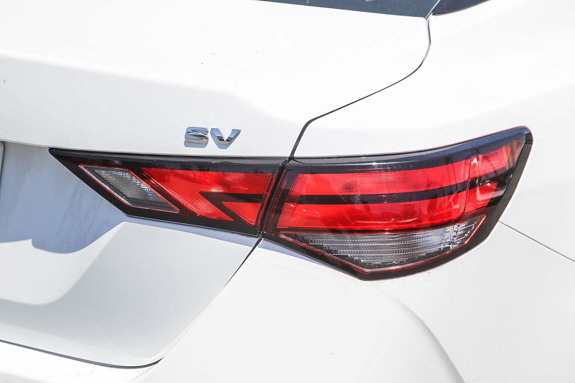 Used 2022 Nissan Sentra SV FWD image 8