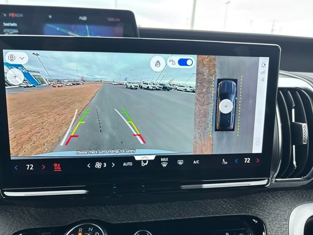 Used 2025 Ford Expedition Tremor image 20