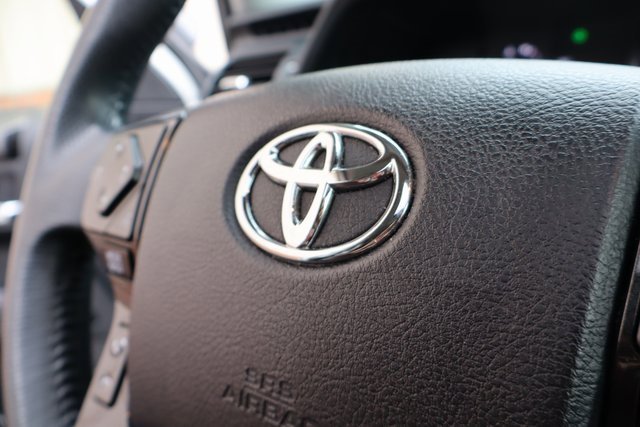 Used 2021 Toyota 4Runner Venture image 26
