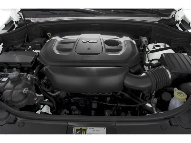 Certified 2020 Jeep Grand Cherokee Laredo w/ Security & Convenience Group AWD/4WD image 13