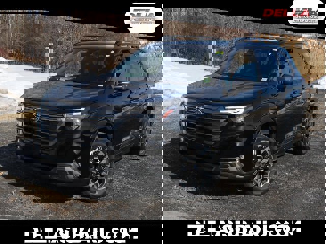 New 2026 Subaru Forester Premium image 18